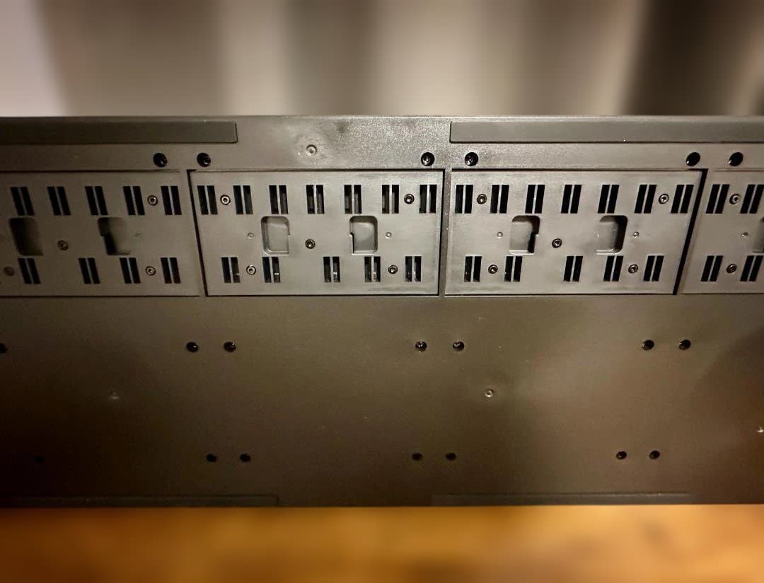 Expressive E Osmose 49鍵盤