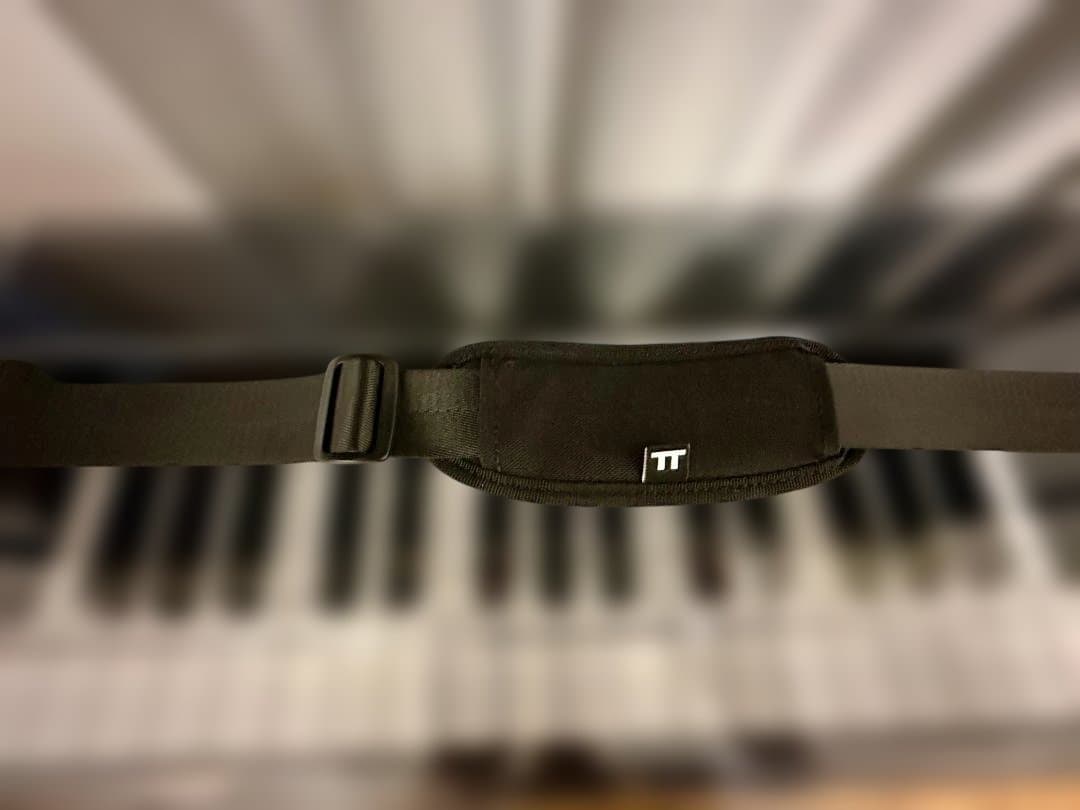 Expressive E Osmose 49鍵盤