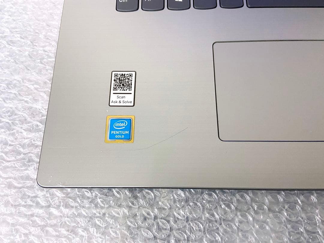 Win11 Lenovo ideapad330 SSD480GB 17.3大画面