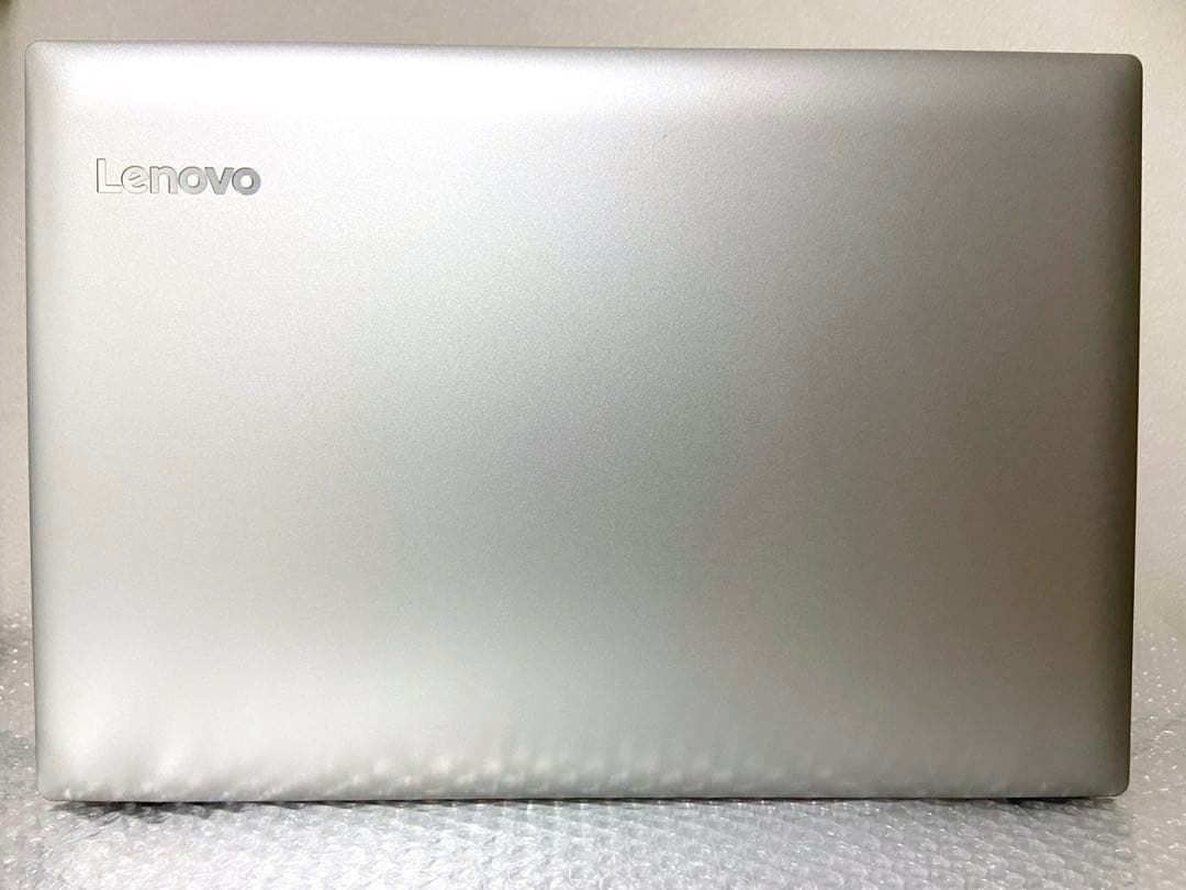 Win11 Lenovo ideapad330 SSD480GB 17.3大画面