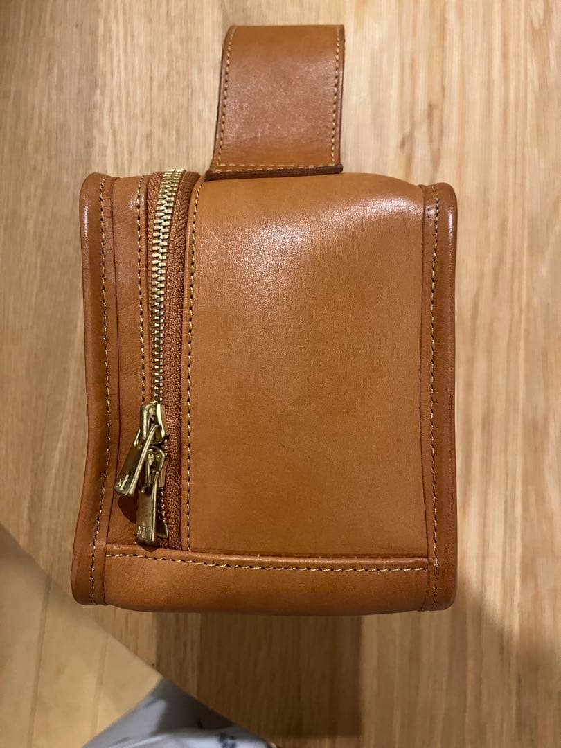 lifestylist バッグ　訳あり