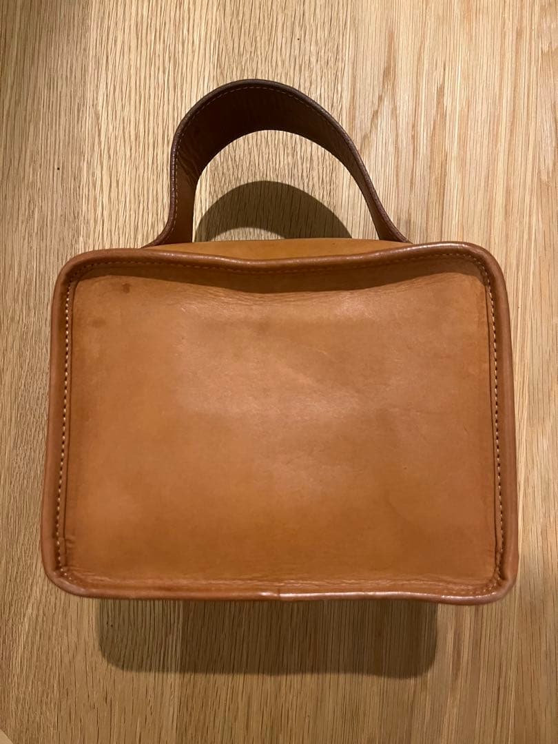 lifestylist バッグ　訳あり