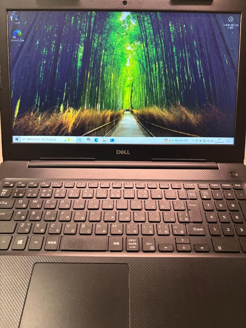 【美品値下げ】DELL Vostro3581 15.6インチ