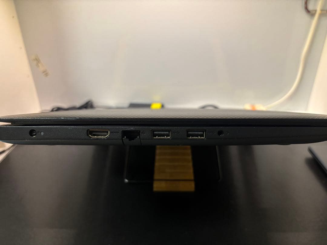 【美品値下げ】DELL Vostro3581 15.6インチ