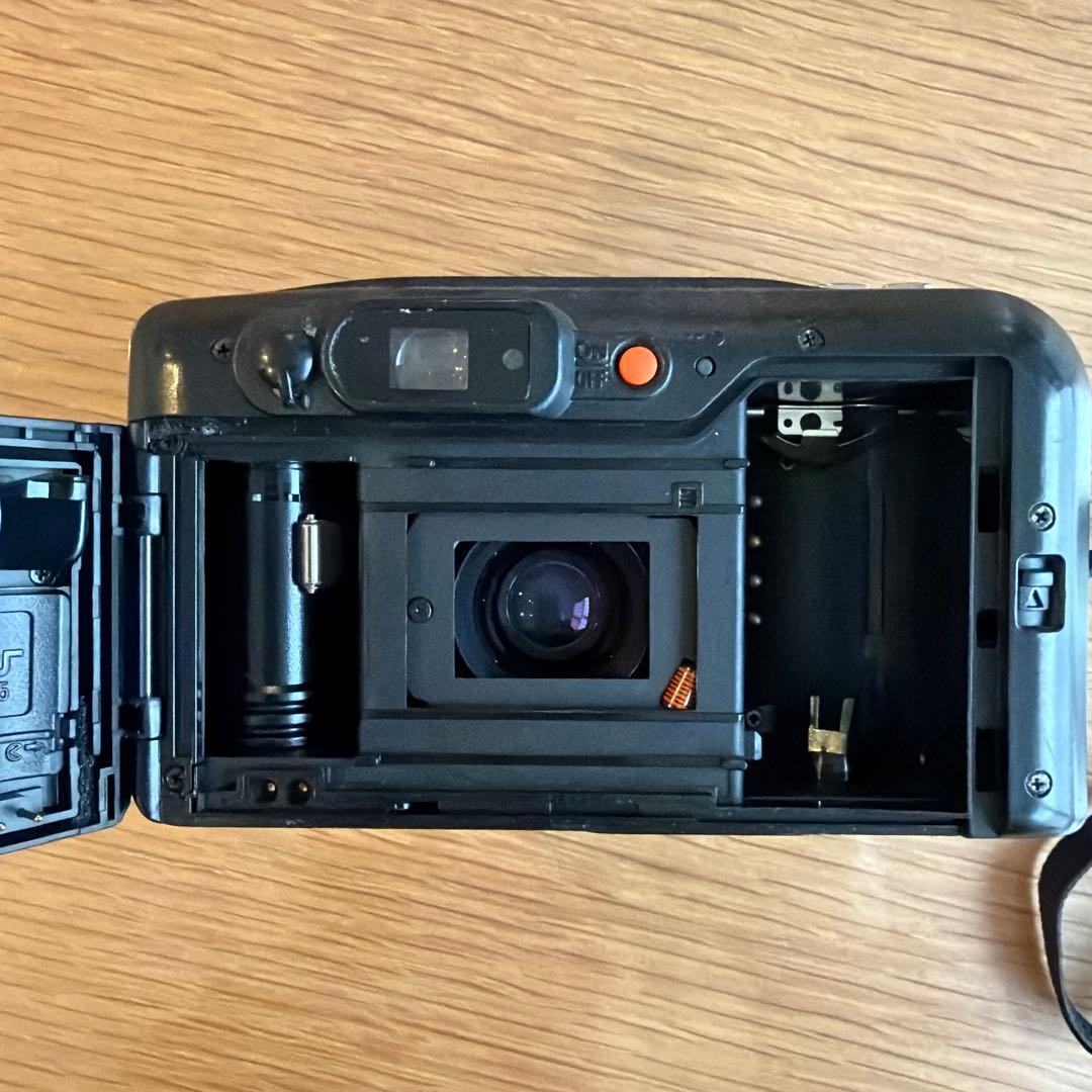 GOKO MacroMax MAC-10 Z3200 コンパクトフィルムカメラ