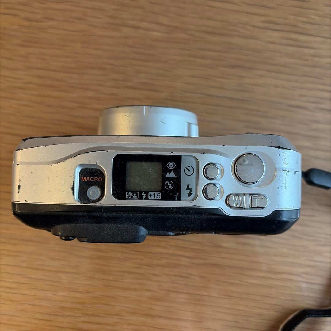 GOKO MacroMax MAC-10 Z3200 コンパクトフィルムカメラ