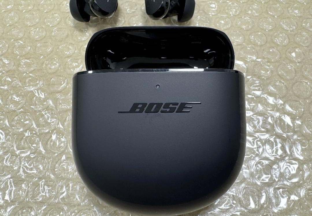 イヤホン QuietComfort Earbuds II