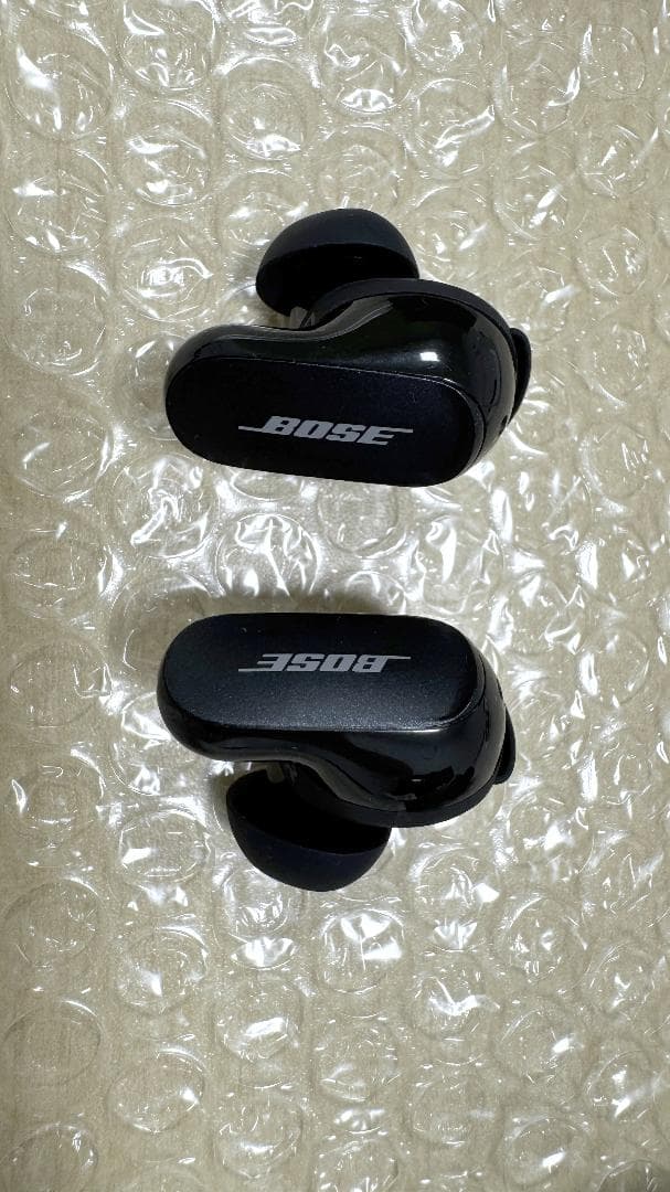 イヤホン QuietComfort Earbuds II