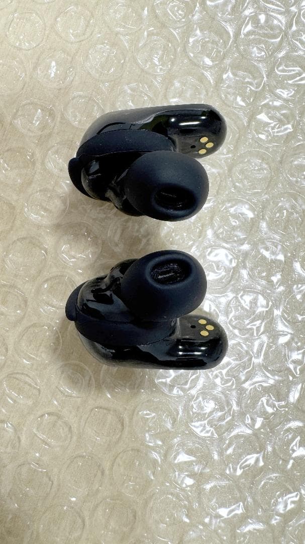 イヤホン QuietComfort Earbuds II
