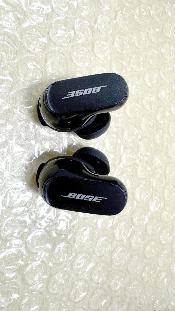 イヤホン QuietComfort Earbuds II