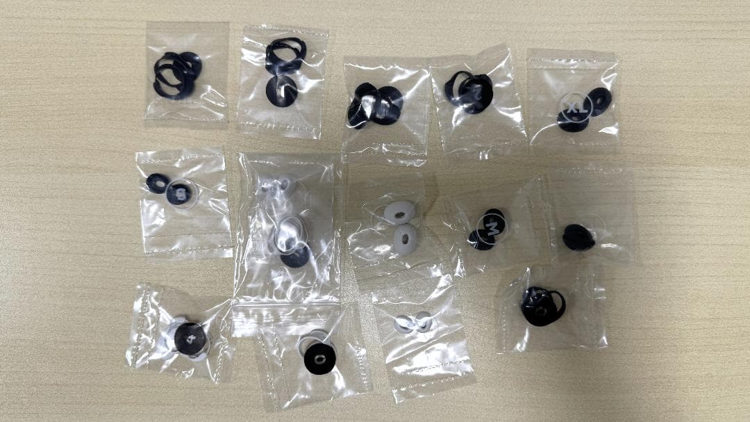 イヤホン QuietComfort Earbuds II