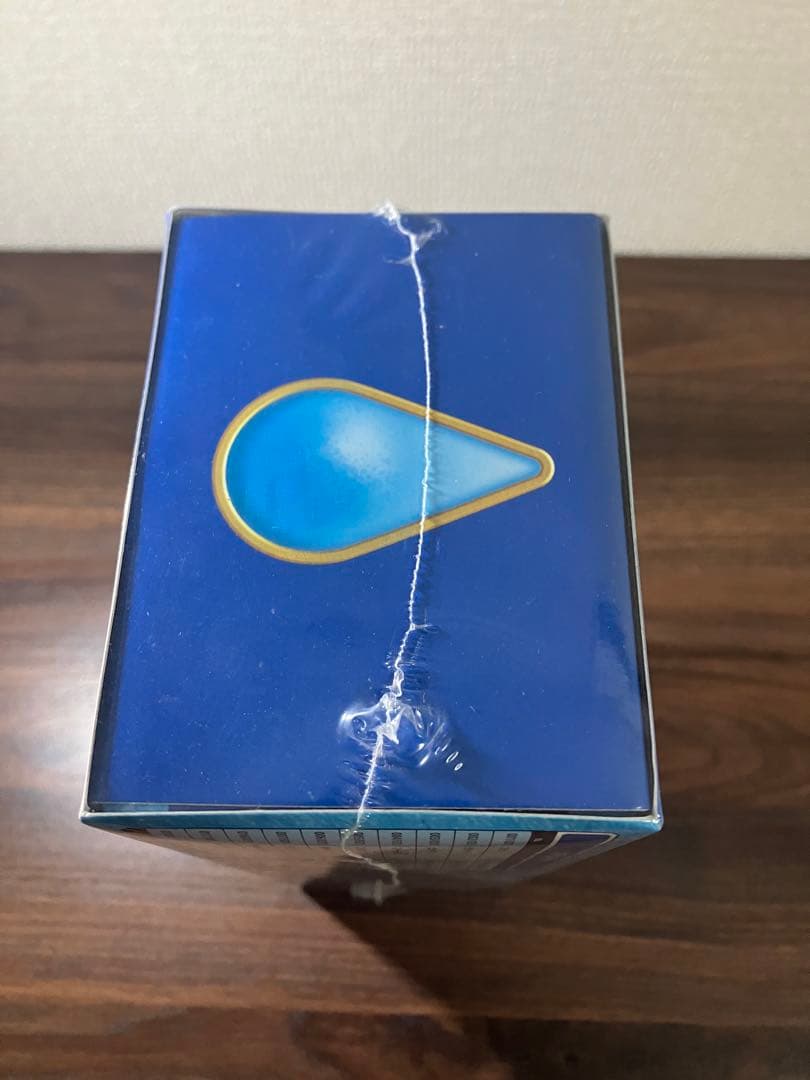 トレーナーバトルデッキ ハナダシティジムのカスミ 新品未開封 151