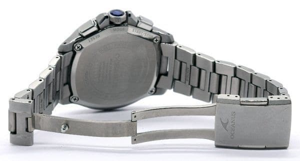 CASIO カシオ OCEANUS オシアナス OCW-T1000F-2AJF