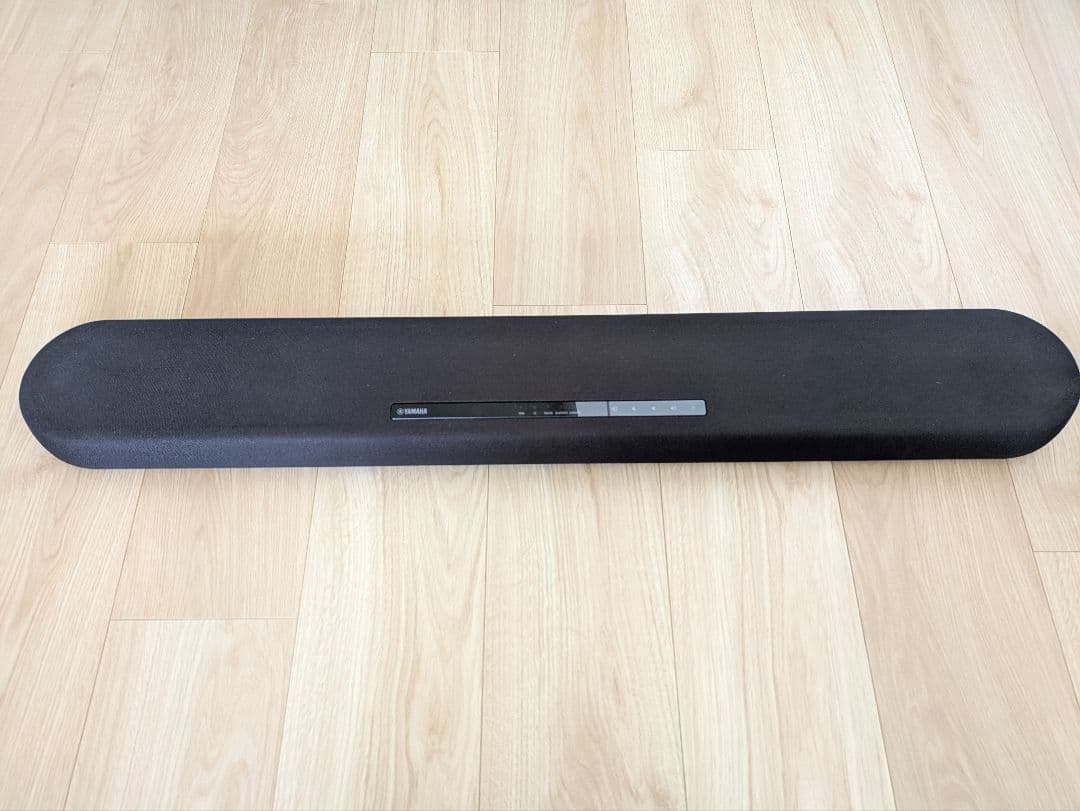 ヤマハ　サウンドバー　YAS-108