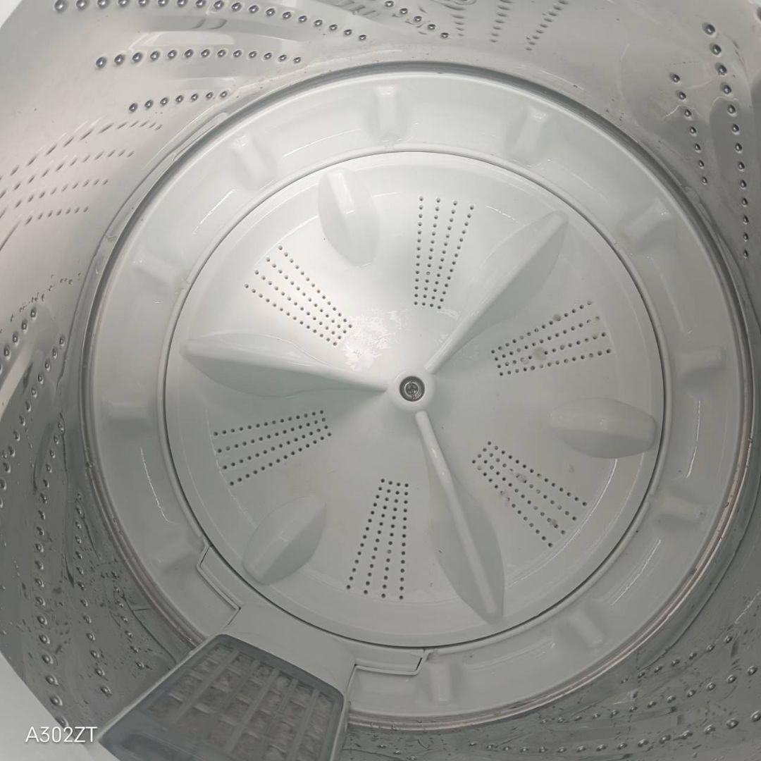 設置まで対応 Panasonic　洗濯機　人気モデル　5㌔