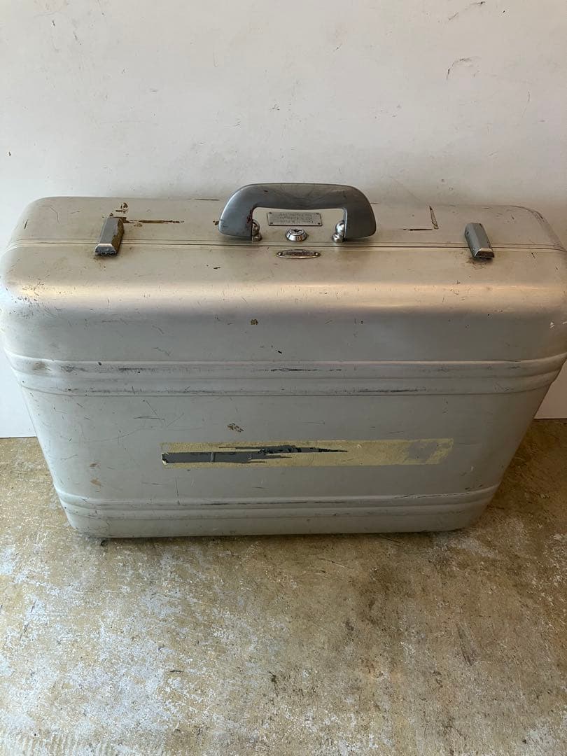 ビンテージ ハリバートン