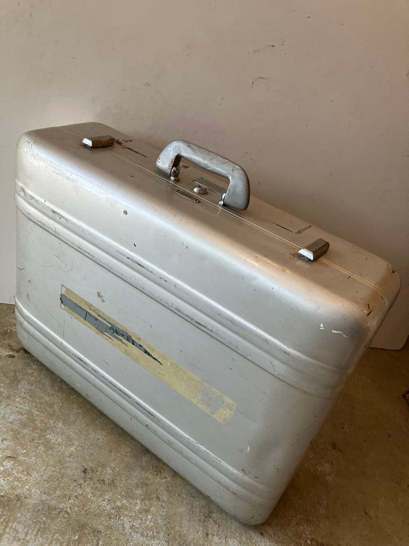 ビンテージ ハリバートン