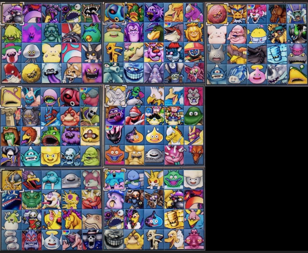 ドラゴンクエストモンスターズジョーカー3プロフェッショナル　DQMJ3P 3DS