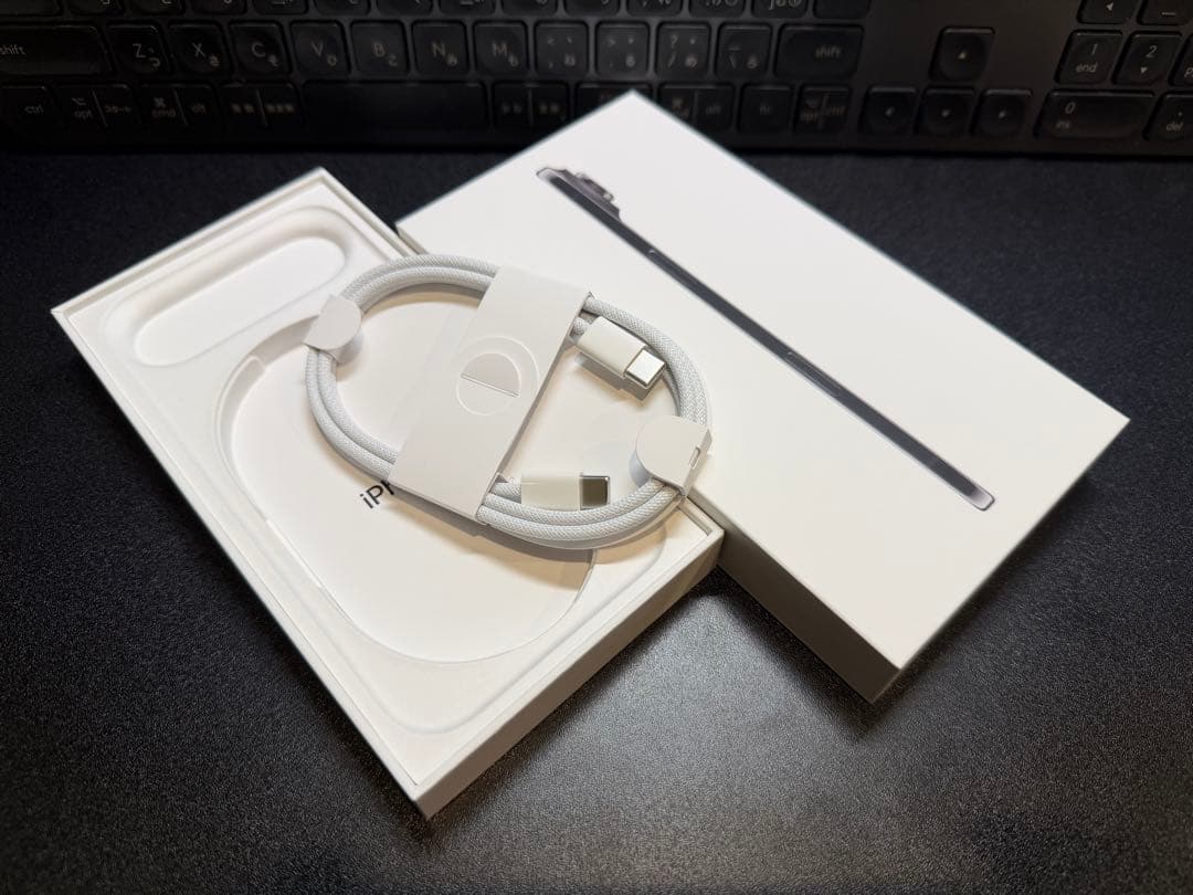 iPhone Air 256GB スペースブラック