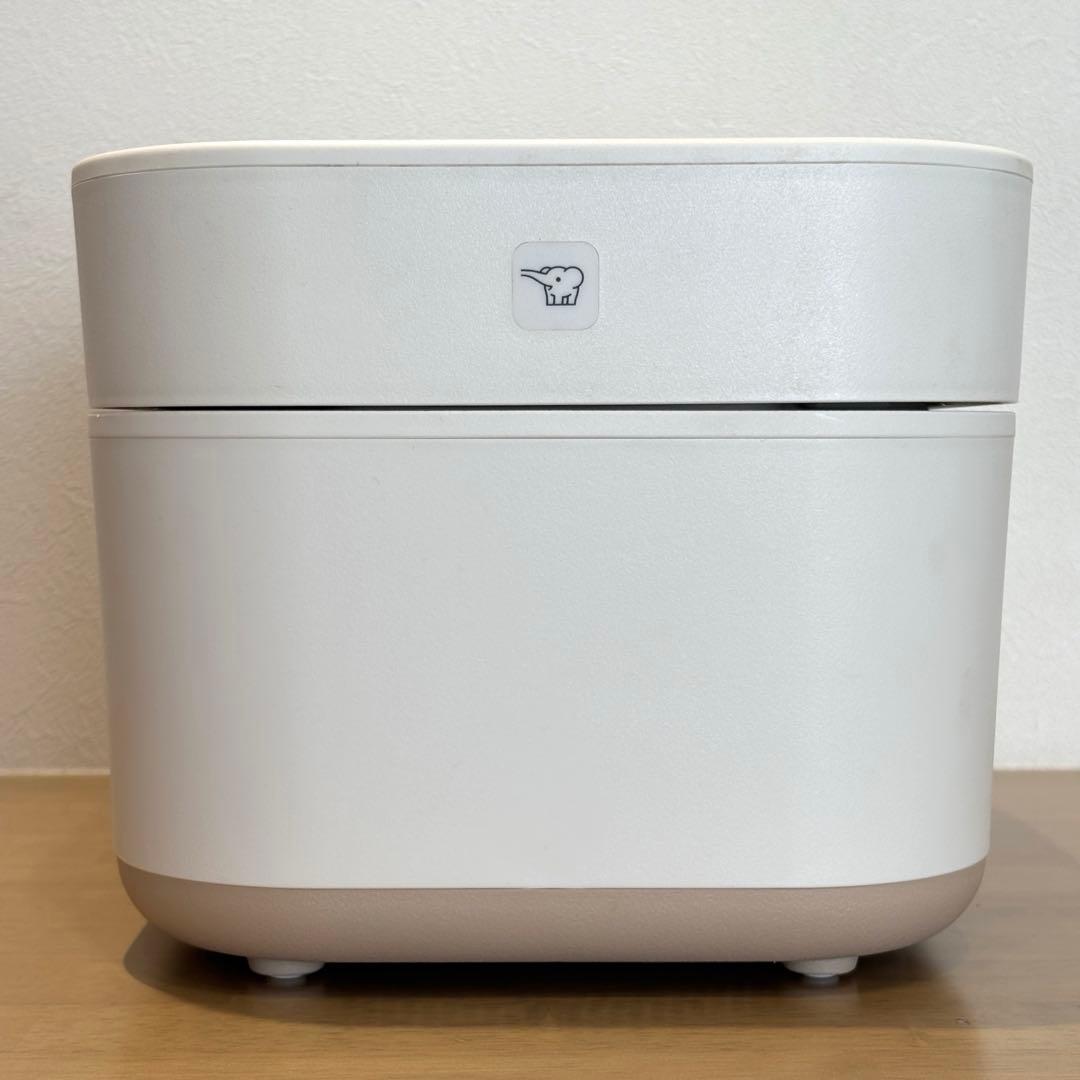 炊飯器 象印 STAN. IH炊飯ジャー NW-SA10-WA