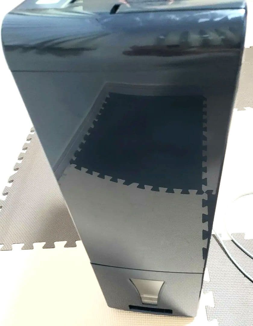 【使用頻度少】CORONAコロナ衣類乾燥除湿機 CD-H10A 2021年製