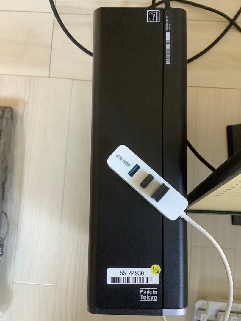 HP EliteDesk 800 G4 SFF デスクトップPC