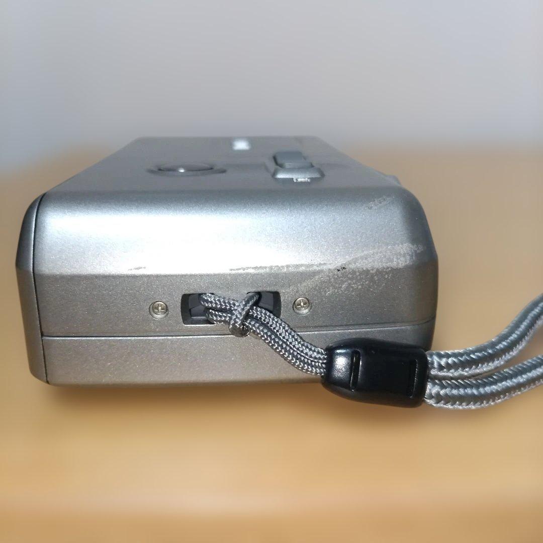 RICOH DC-3Z デジタルカメラ スマートメディア付き　単三電池駆動