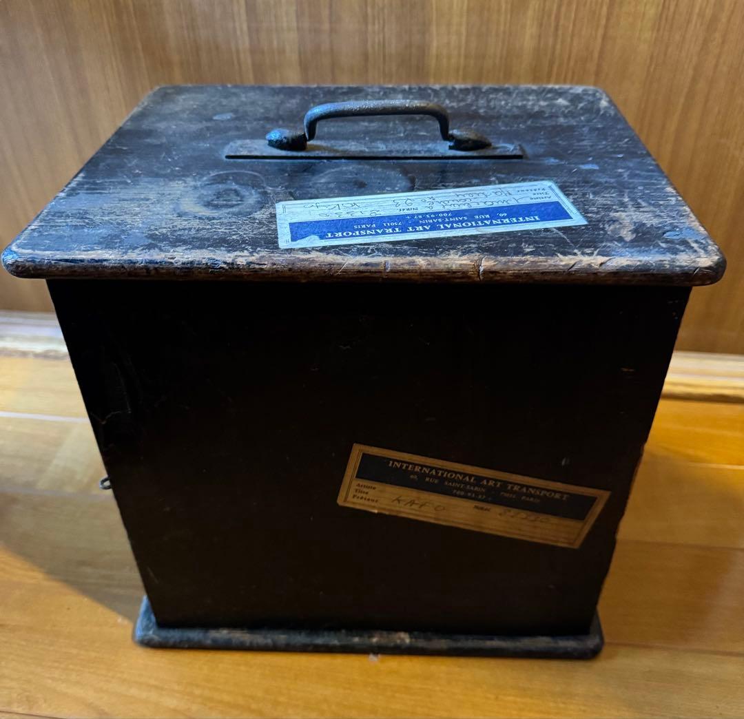 t*c様 ヴィンテージ ミシン 装飾的花模様