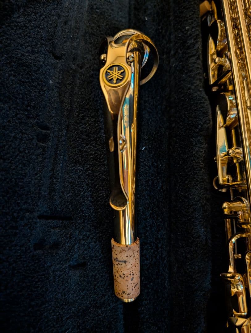 管楽器・吹奏楽器 YAMAHA YAS480