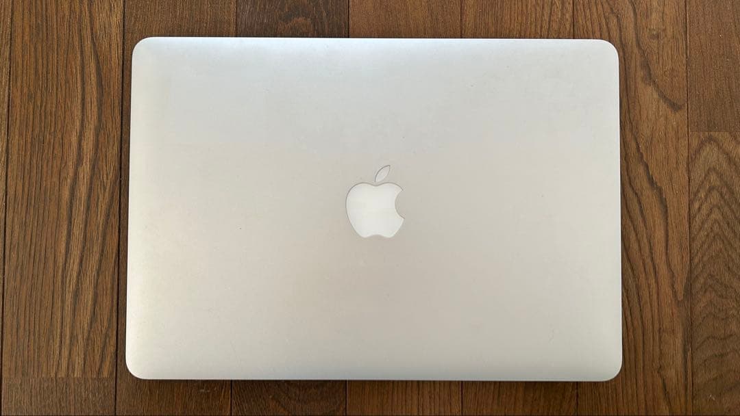 MacBook本体 MacBook Pro Retina 13inch