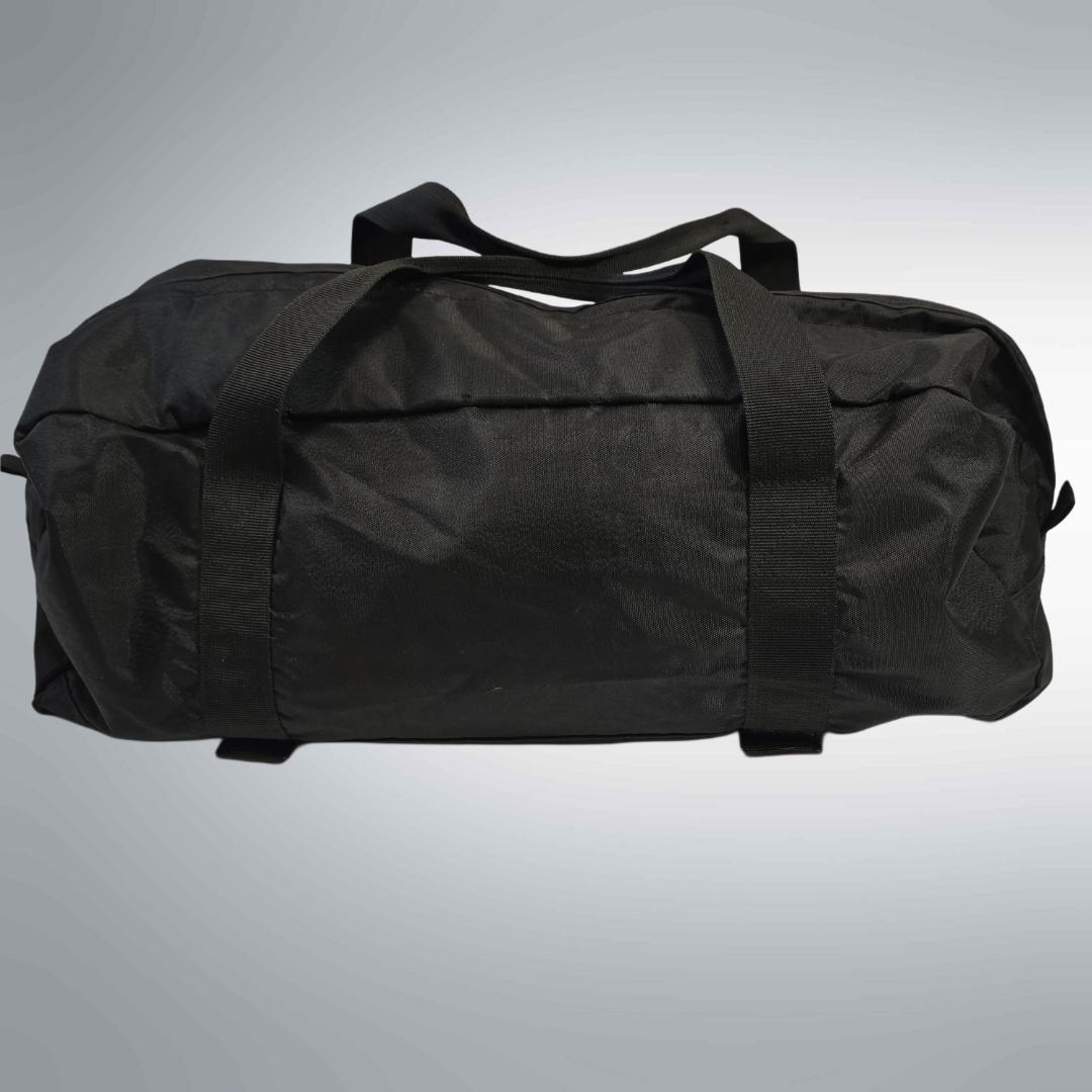 希少　GOODENOUGH×PORTER　ボストンバッグ　ドラムバッグ　Wネーム