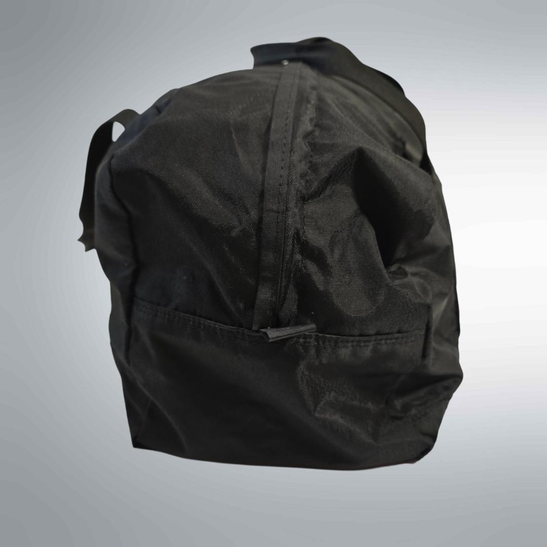 希少　GOODENOUGH×PORTER　ボストンバッグ　ドラムバッグ　Wネーム