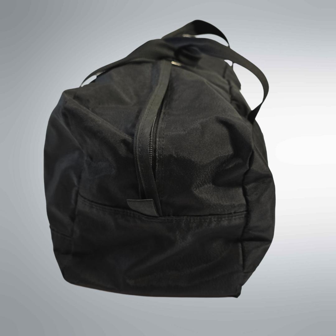 希少　GOODENOUGH×PORTER　ボストンバッグ　ドラムバッグ　Wネーム