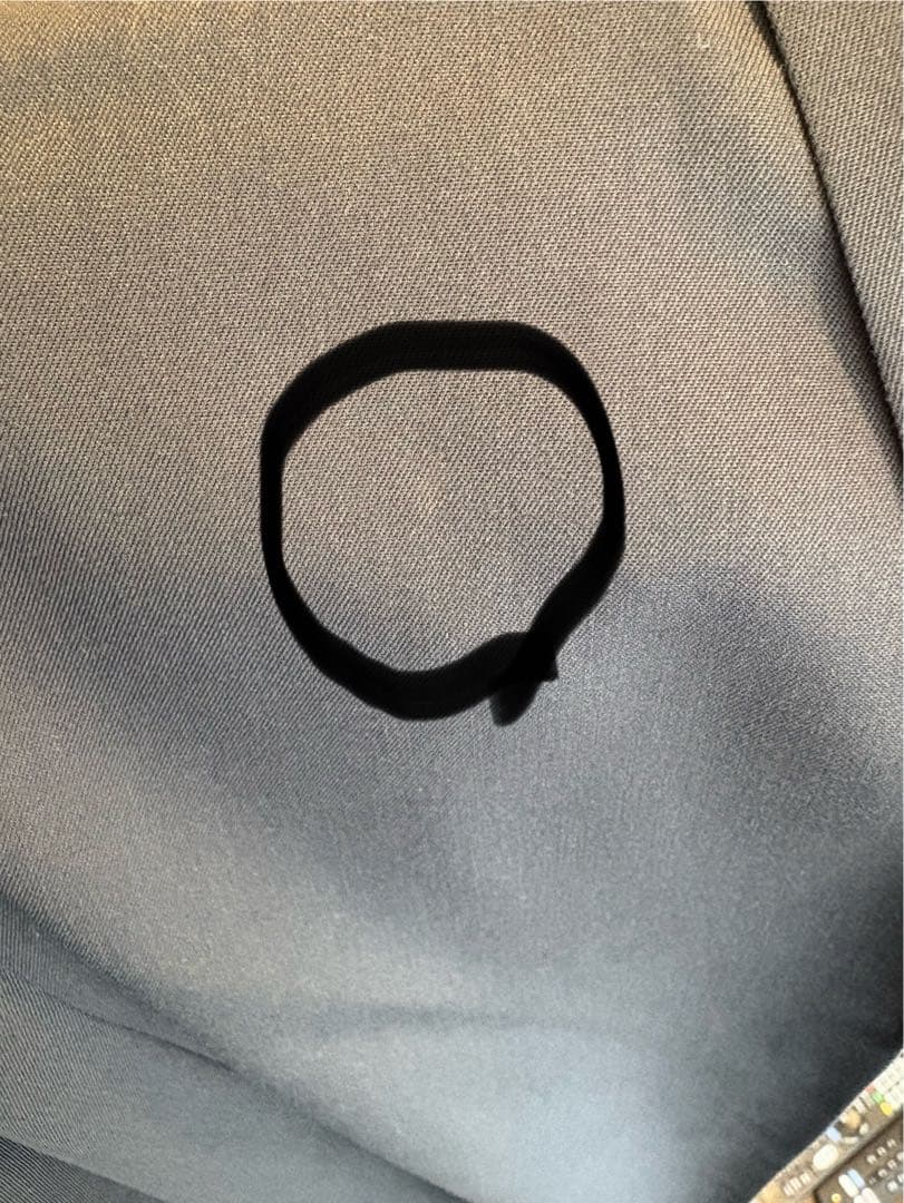 【datiko1115】stein BELTED WIDE