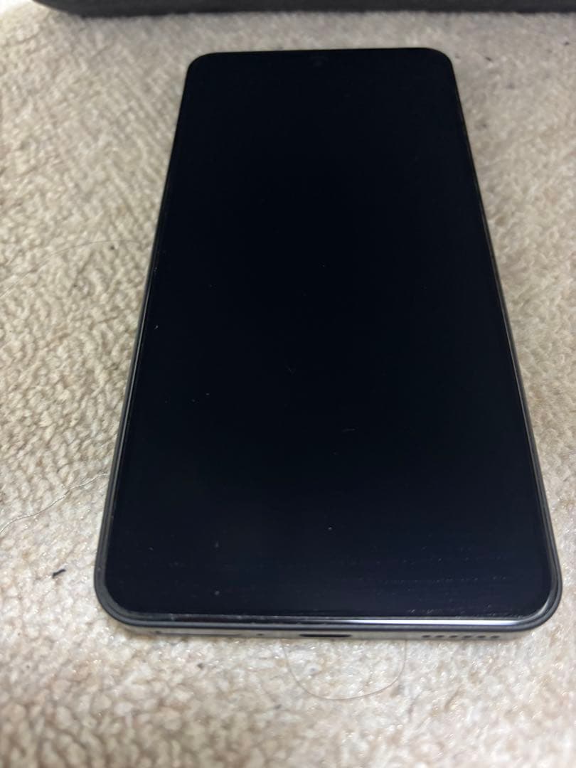 スマートフォン本体 Nothing phone 3a