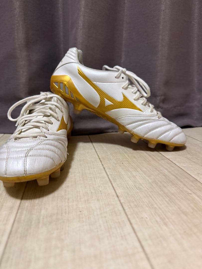 ミズノ モナルシーダネオ2 エリート 25cm