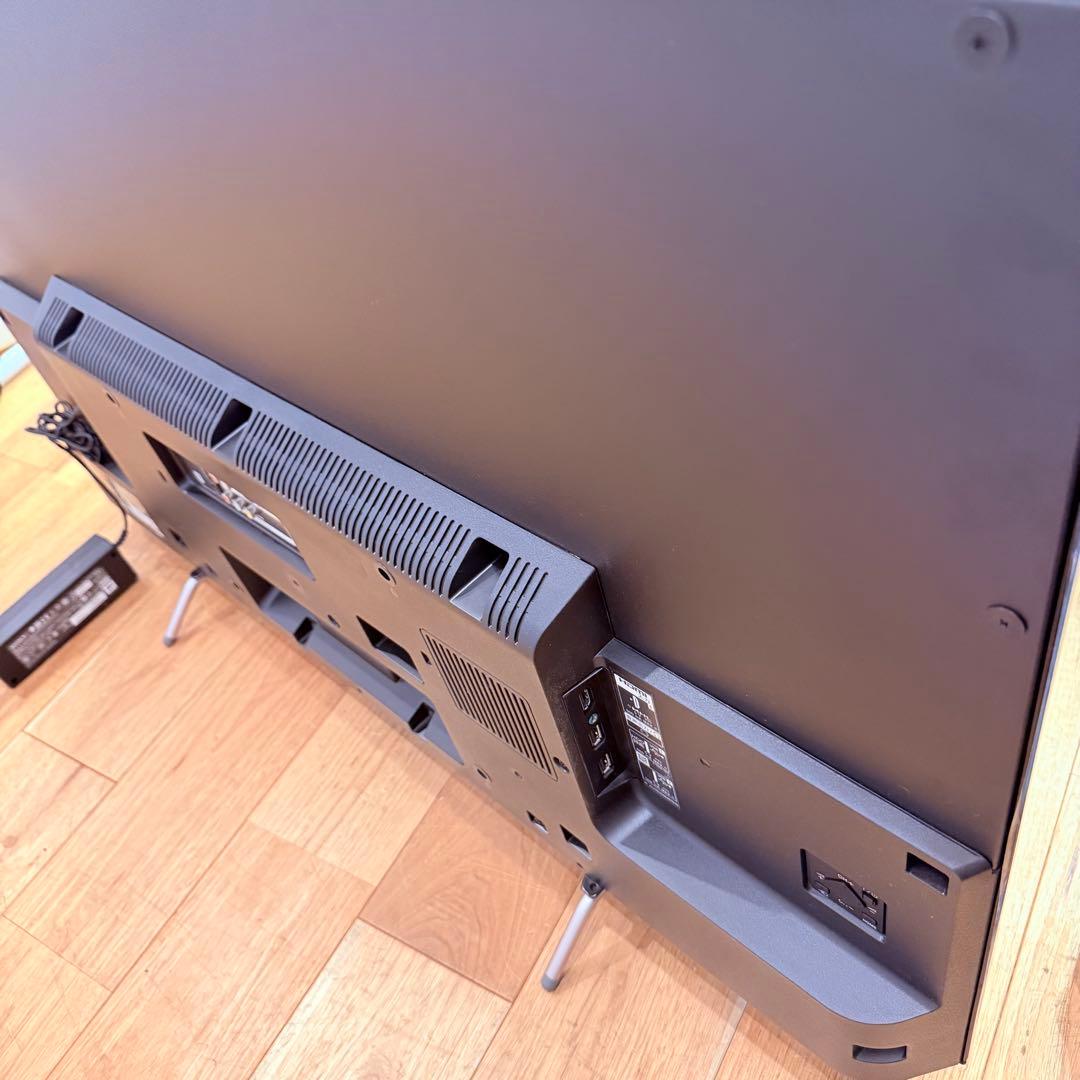 BRAVIA SONY KJ-40W730C 液晶テレビ 40インチ FHD