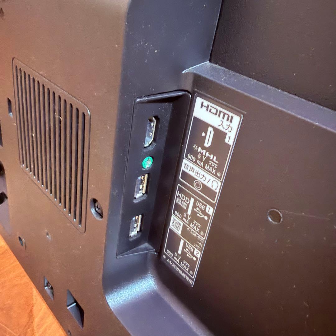 BRAVIA SONY KJ-40W730C 液晶テレビ 40インチ FHD