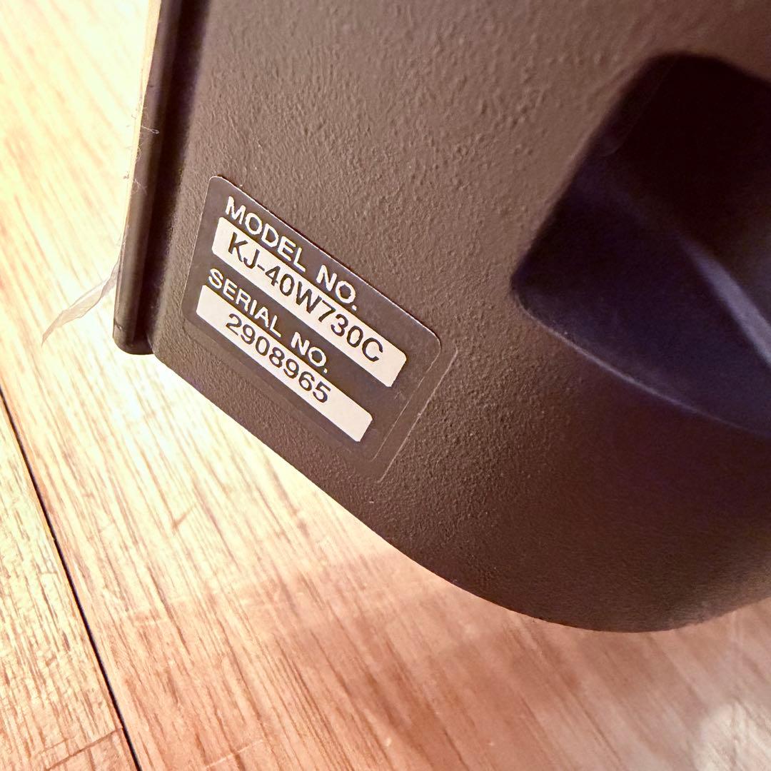 BRAVIA SONY KJ-40W730C 液晶テレビ 40インチ FHD