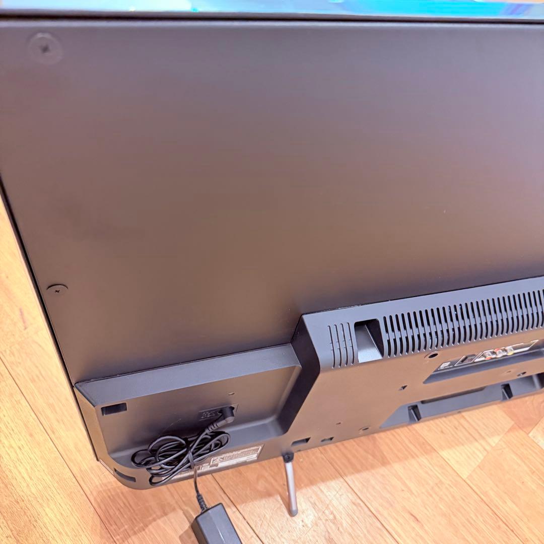 BRAVIA SONY KJ-40W730C 液晶テレビ 40インチ FHD