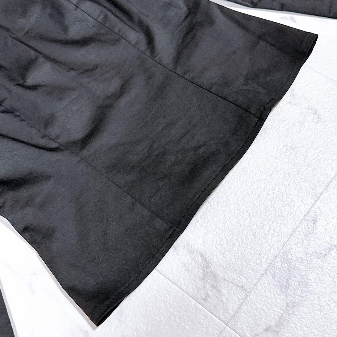 【ぺろ】Elaine Hersby Calista Top オフショルダー