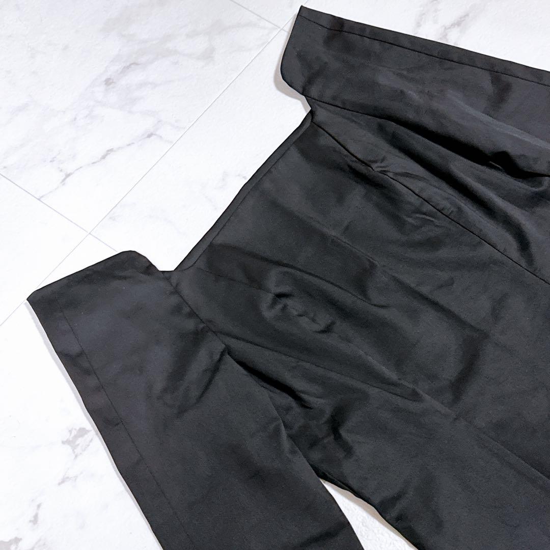 【ぺろ】Elaine Hersby Calista Top オフショルダー