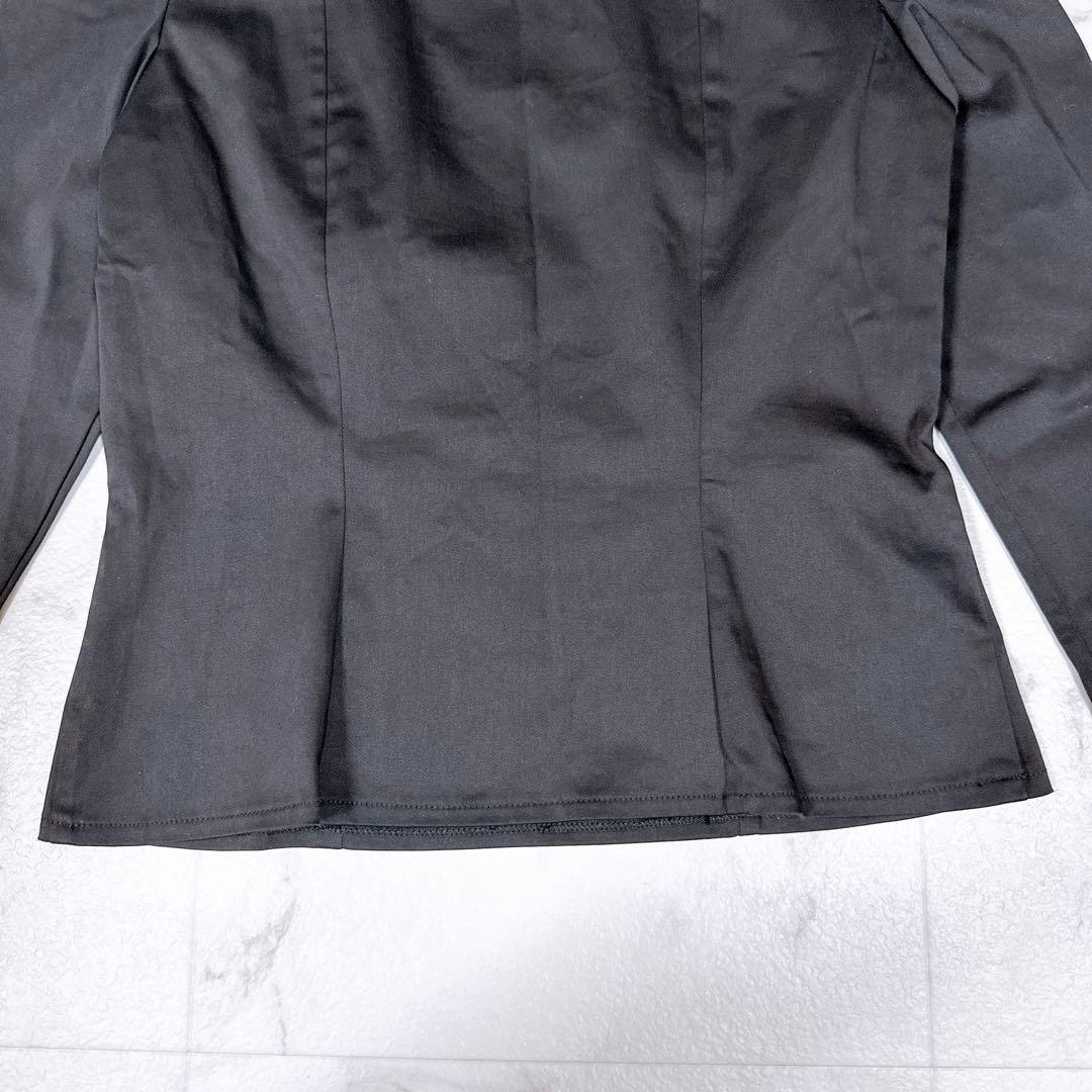 【ぺろ】Elaine Hersby Calista Top オフショルダー