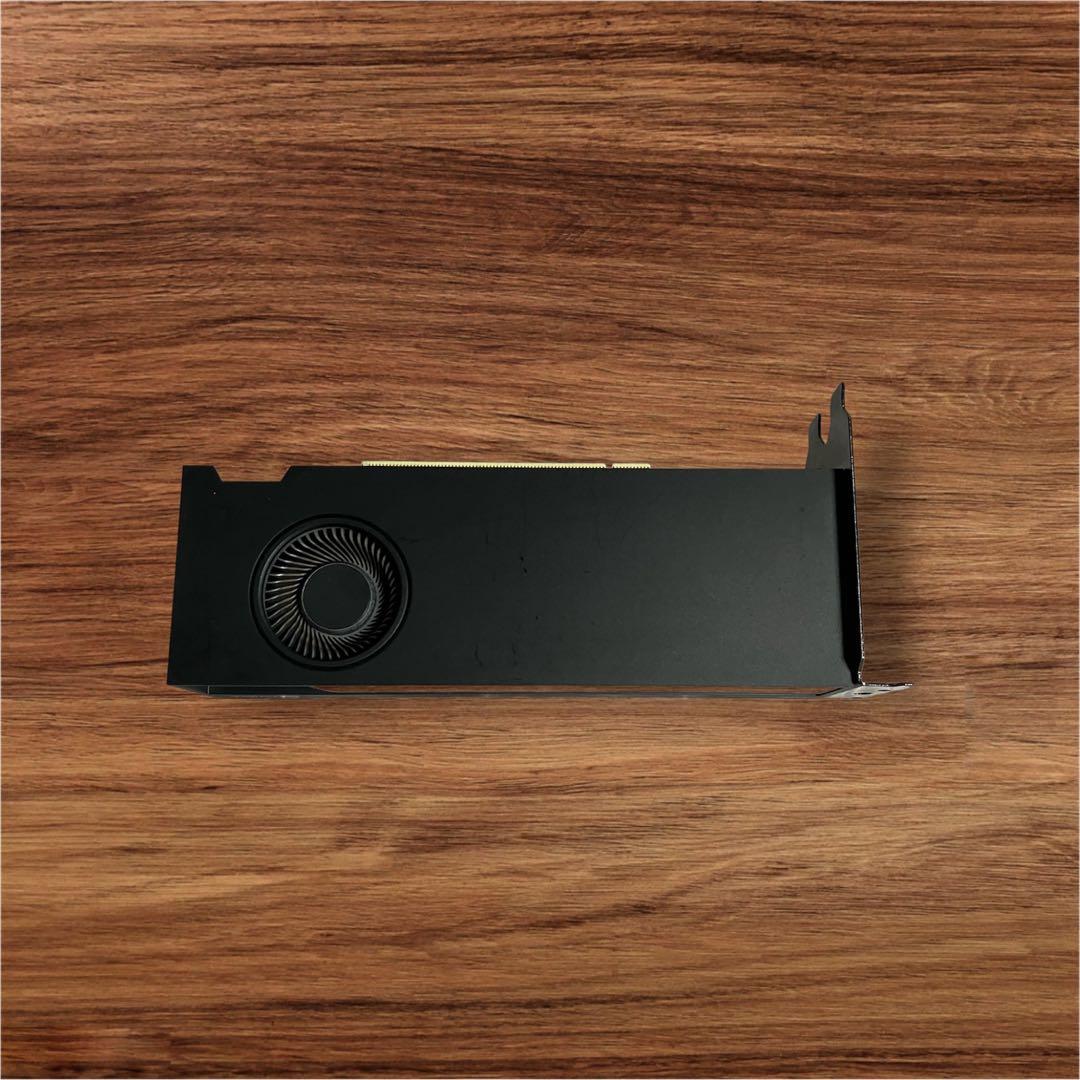 【動作品・元箱付属品付】RTX A2000 12GB