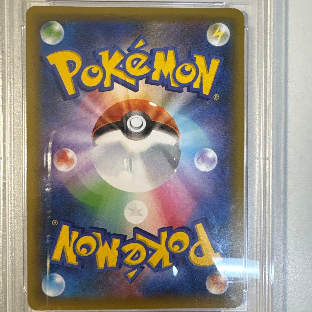 さ*く様 【PSA9】ポケモンカード カメックス　25th プロモ　a