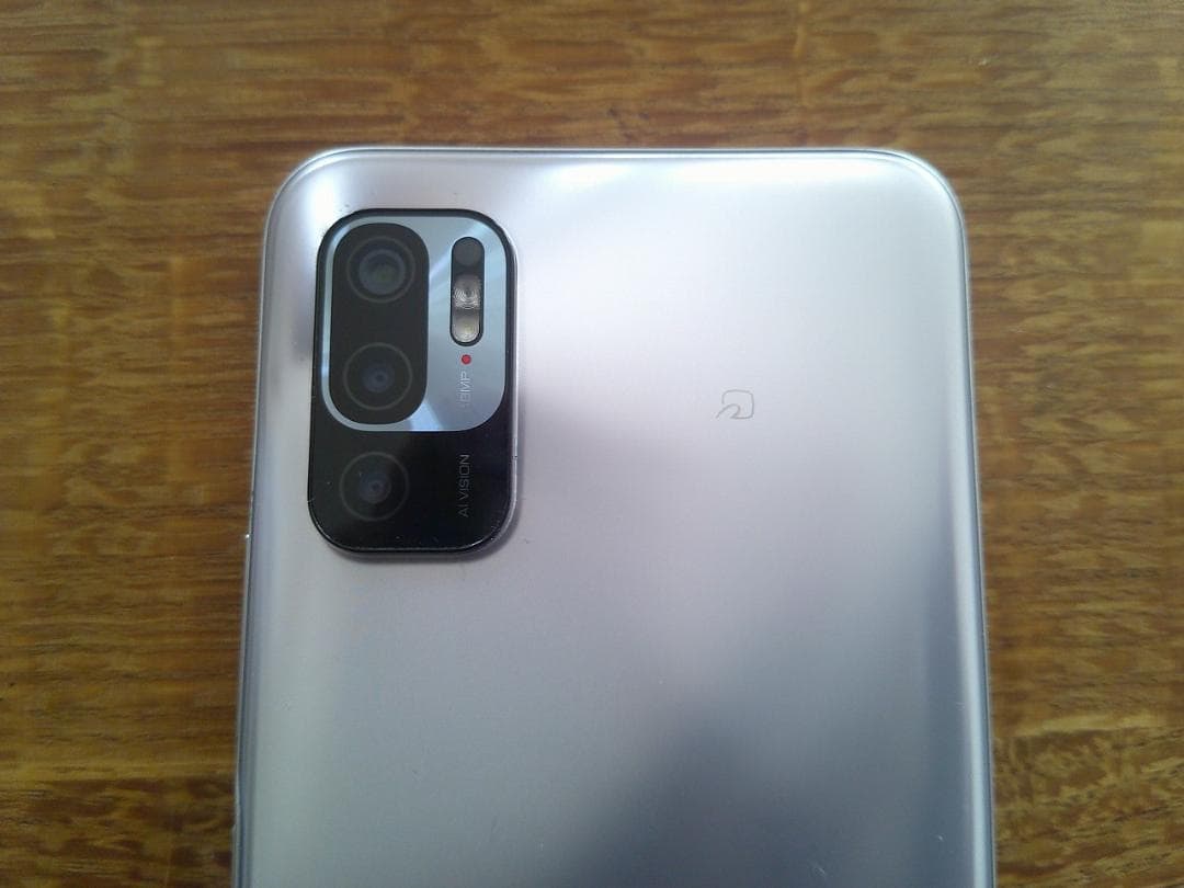 Redmi Note 10 JE スマホ本体