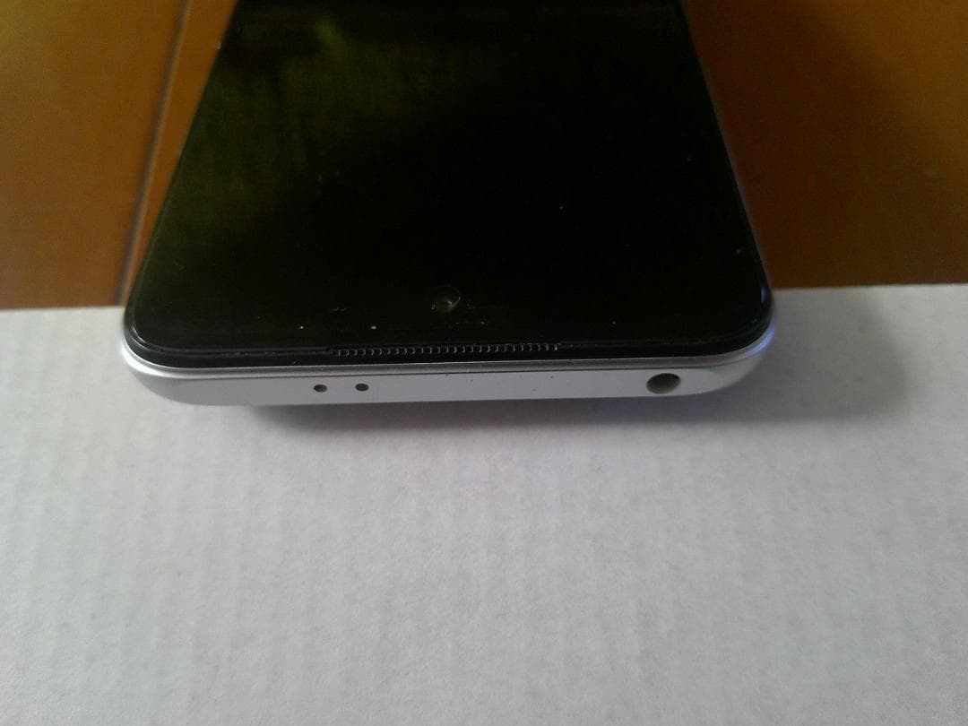 Redmi Note 10 JE スマホ本体