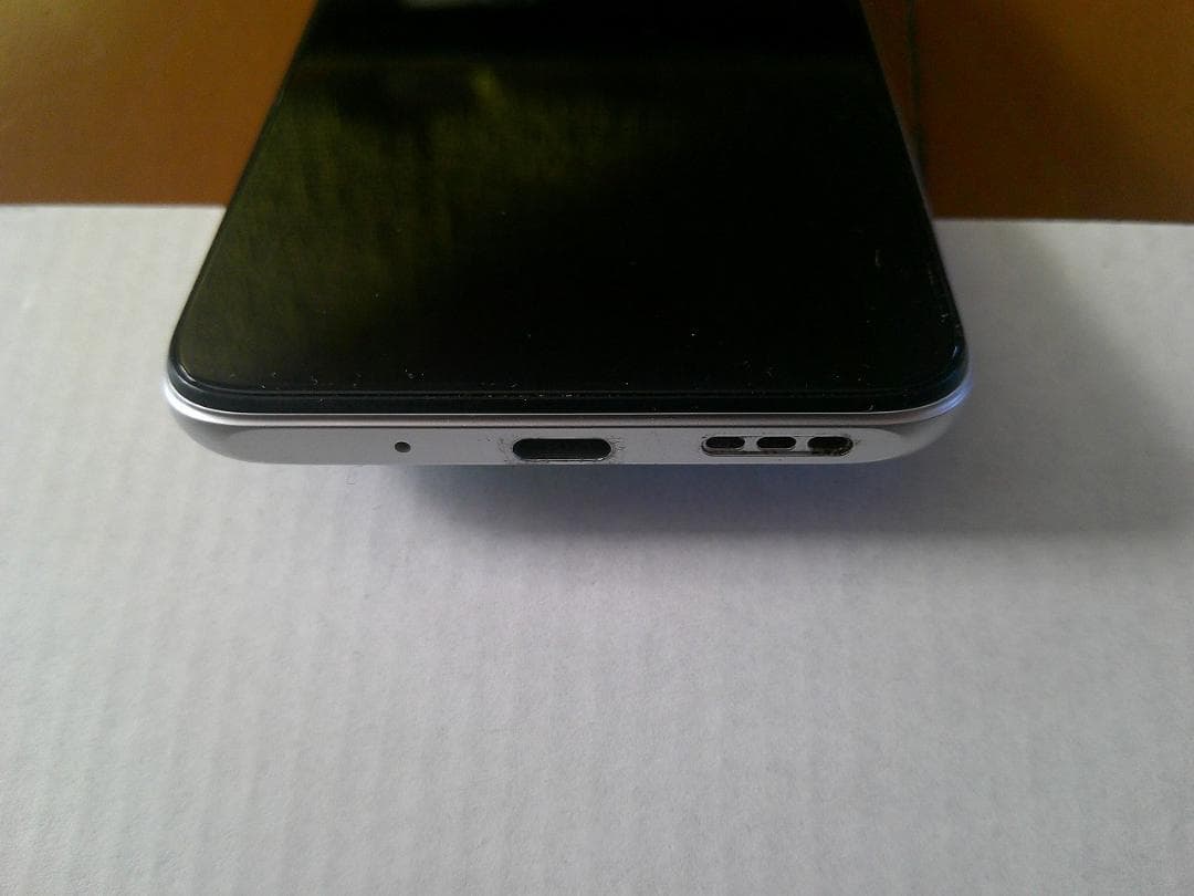 Redmi Note 10 JE スマホ本体