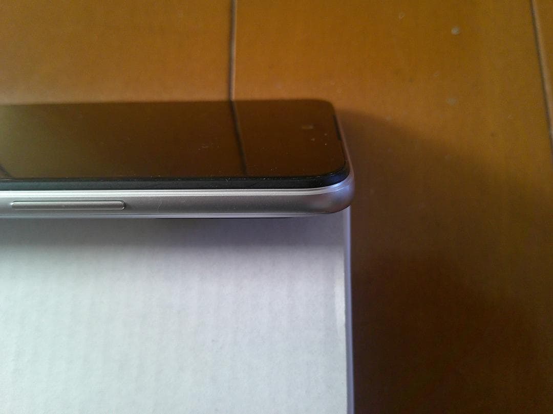 Redmi Note 10 JE スマホ本体