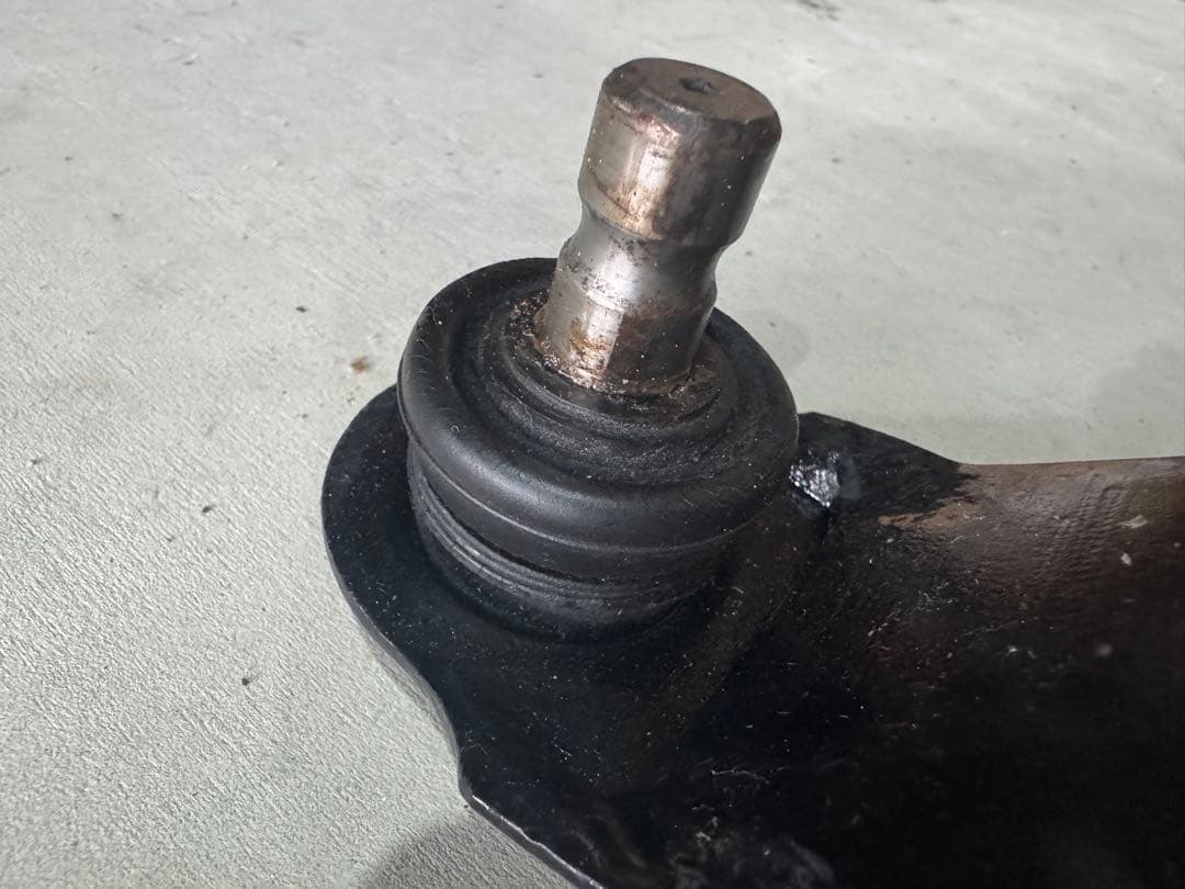 SUZUKI カプチーノ リア アッパーアーム 15mm短縮 EA11R